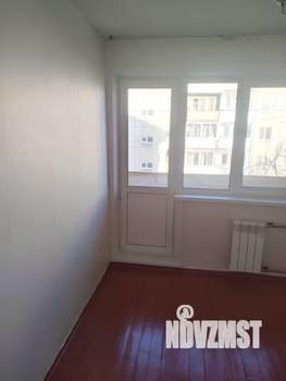 3-к квартира, вторичка, 47м2, 3/5 этаж