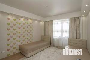 3-к квартира, вторичка, 86м2, 9/10 этаж