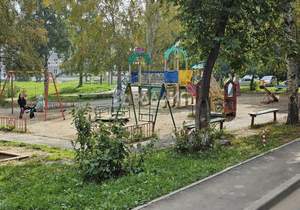 3-к квартира, вторичка, 72м2, 1/5 этаж