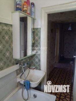 2-к квартира, вторичка, 49м2, 2/2 этаж