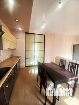 4-к квартира, вторичка, 117м2, 7/9 этаж