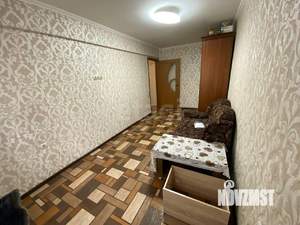 3-к квартира, вторичка, 55м2, 4/5 этаж
