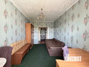 1-к квартира, вторичка, 35м2, 3/9 этаж