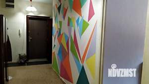 2-к квартира, вторичка, 63м2, 2/9 этаж