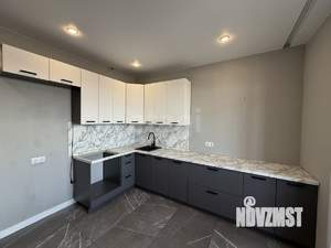 1-к квартира, вторичка, 35м2, 5/15 этаж