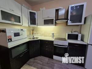 1-к квартира, вторичка, 50м2, 11/15 этаж