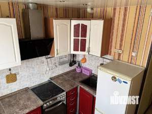 2-к квартира, вторичка, 45м2, 4/5 этаж