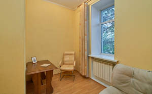 3-к квартира, вторичка, 67м2, 2/3 этаж