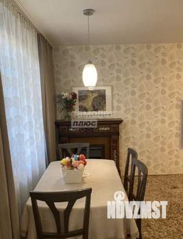 3-к квартира, вторичка, 61м2, 2/5 этаж