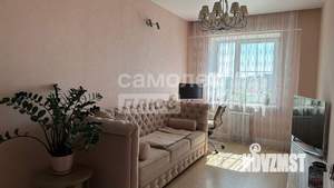 2-к квартира, вторичка, 70м2, 14/16 этаж