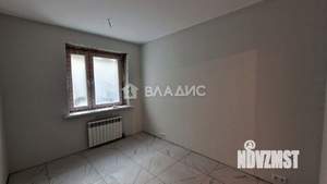 2-к квартира, вторичка, 50м2, 1/17 этаж