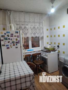 3-к квартира, вторичка, 62м2, 2/5 этаж
