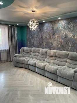 3-к квартира, вторичка, 103м2, 2/5 этаж