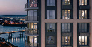 1-к квартира, вторичка, 43м2, 13/18 этаж