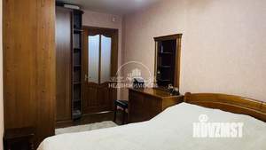 3-к квартира, вторичка, 88м2, 3/5 этаж