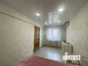 2-к квартира, вторичка, 46м2, 3/5 этаж