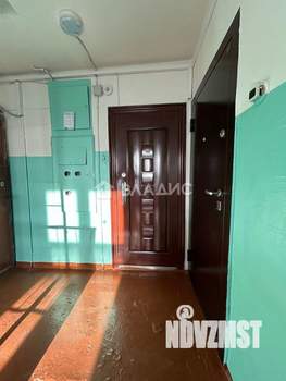 1-к квартира, вторичка, 30м2, 5/5 этаж