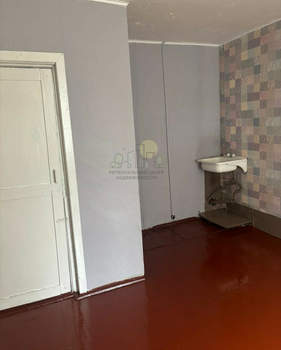 1-к квартира, вторичка, 40м2, 1/5 этаж