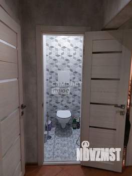 3-к квартира, вторичка, 97м2, 6/9 этаж