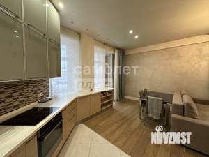 3-к квартира, вторичка, 72м2, 5/7 этаж