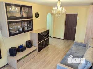 3-к квартира, вторичка, 56м2, 2/5 этаж