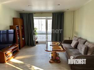 3-к квартира, вторичка, 88м2, 4/5 этаж