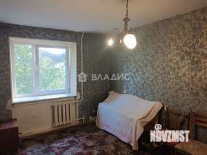 2-к квартира, вторичка, 51м2, 2/5 этаж