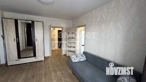1-к квартира, вторичка, 37м2, 4/9 этаж