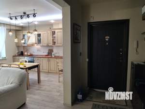 3-к квартира, вторичка, 70м2, 3/8 этаж