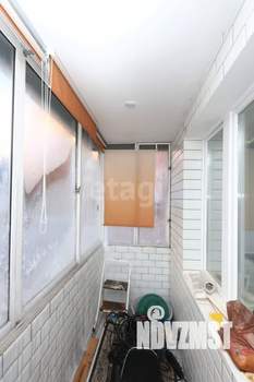 2-к квартира, вторичка, 63м2, 1/5 этаж