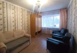 1-к квартира, вторичка, 31м2, 1/5 этаж