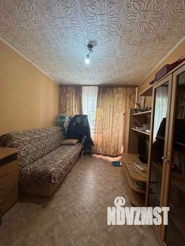 4-к квартира, вторичка, 87м2, 1/9 этаж