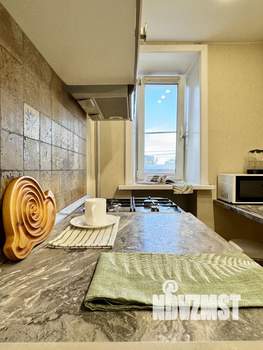 2-к квартира, вторичка, 40м2, 2/4 этаж