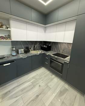 1-к квартира, вторичка, 36м2, 3/9 этаж