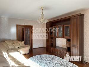 3-к квартира, вторичка, 112м2, 3/5 этаж