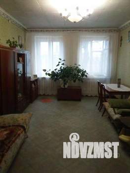 2-к квартира, вторичка, 49м2, 2/2 этаж