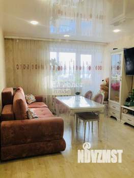 2-к квартира, вторичка, 56м2, 4/5 этаж