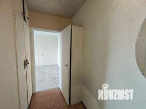 3-к квартира, вторичка, 59м2, 4/5 этаж