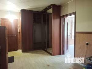 4-к квартира, вторичка, 102м2, 1/9 этаж