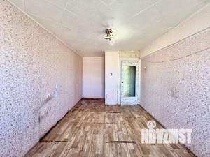 2-к квартира, вторичка, 48м2, 4/5 этаж