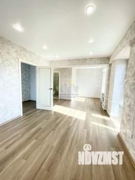 2-к квартира, вторичка, 43м2, 10/10 этаж