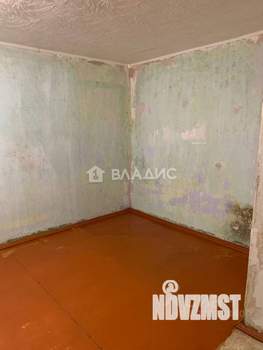 1-к квартира, вторичка, 31м2, 2/5 этаж