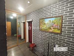 1-к квартира, вторичка, 36м2, 2/9 этаж