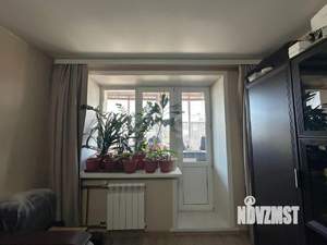 1-к квартира, вторичка, 31м2, 4/5 этаж