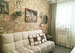 2-к квартира, вторичка, 61м2, 3/16 этаж