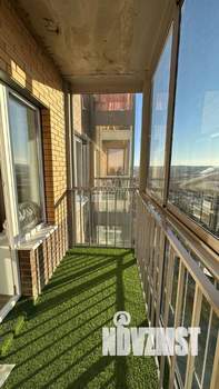 2-к квартира, вторичка, 41м2, 12/12 этаж