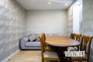3-к квартира, вторичка, 118м2, 4/5 этаж