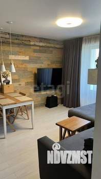 1-к квартира, вторичка, 38м2, 3/5 этаж