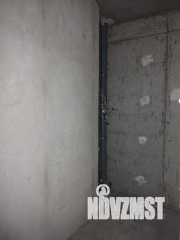 1-к квартира, вторичка, 39м2, 8/10 этаж