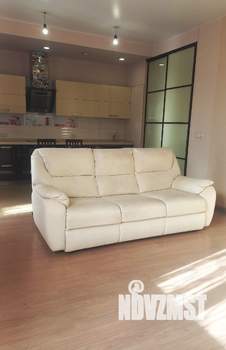 4-к квартира, вторичка, 117м2, 7/9 этаж